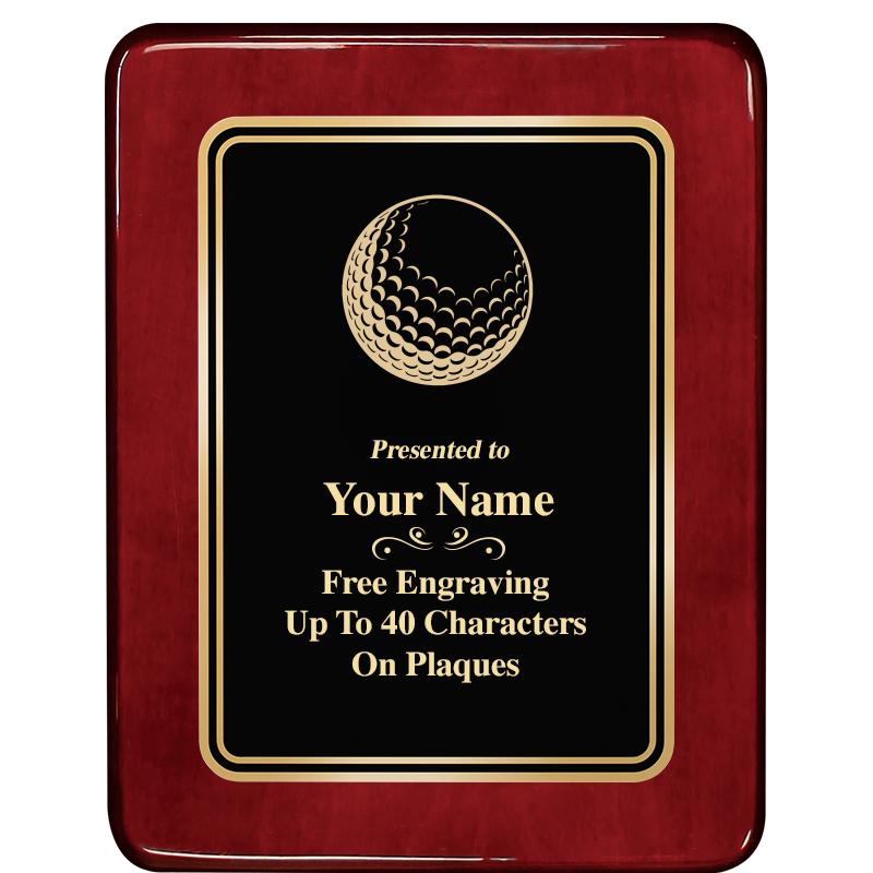 7x9 BLK MTL PLT CHATOYNT RSWD