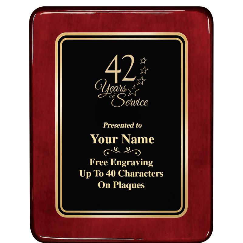 7x9 BLK MTL PLT CHATOYNT RSWD