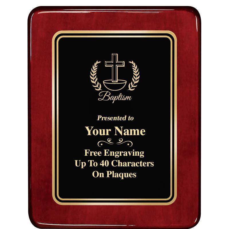 7x9 BLK MTL PLT CHATOYNT RSWD