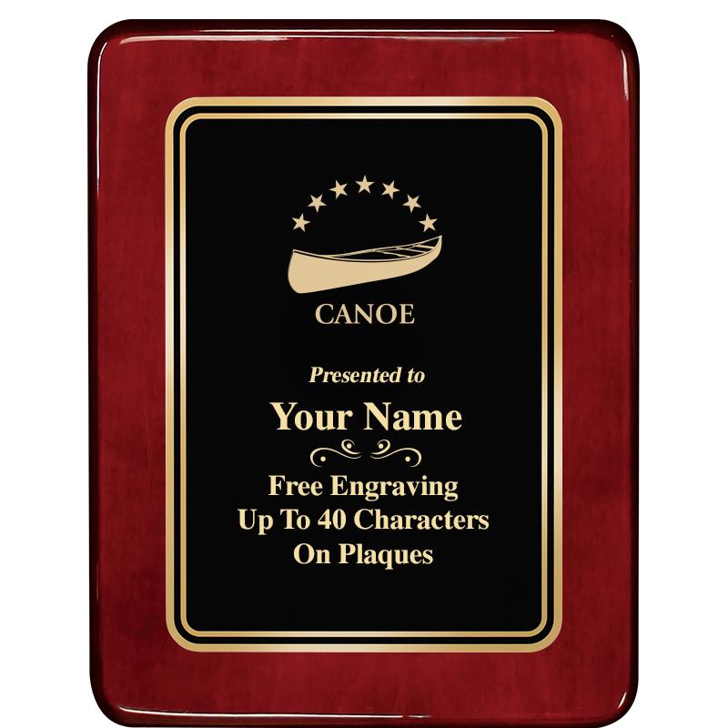 7x9 BLK MTL PLT CHATOYNT RSWD