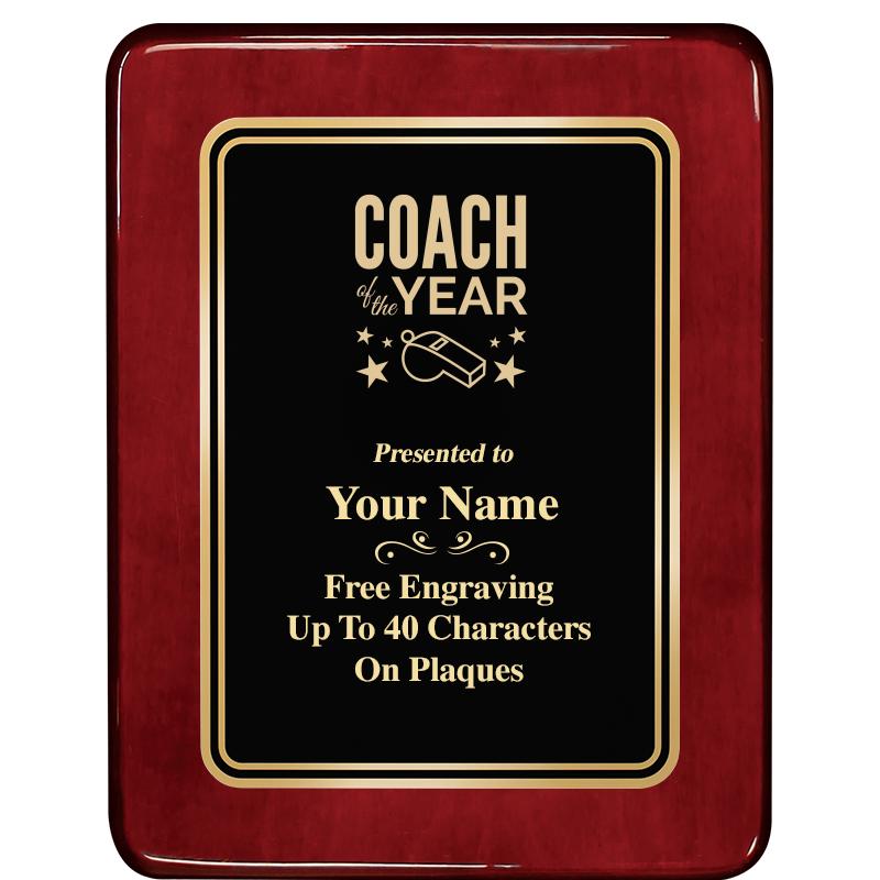 7x9 BLK MTL PLT CHATOYNT RSWD