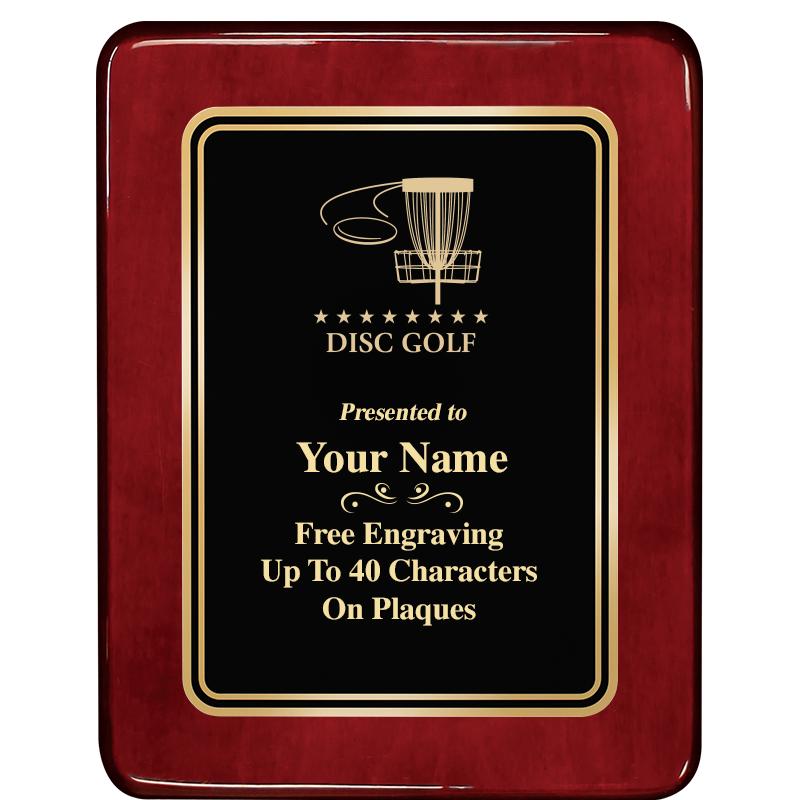 7x9 BLK MTL PLT CHATOYNT RSWD