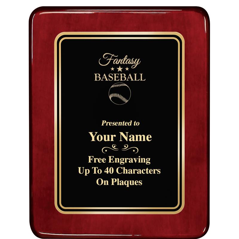 7x9 BLK MTL PLT CHATOYNT RSWD