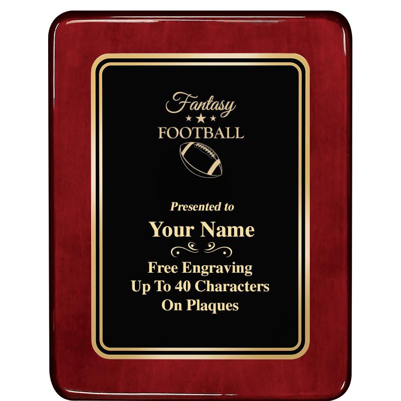 7x9 BLK MTL PLT CHATOYNT RSWD