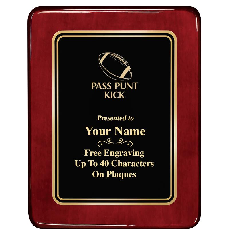 7x9 BLK MTL PLT CHATOYNT RSWD