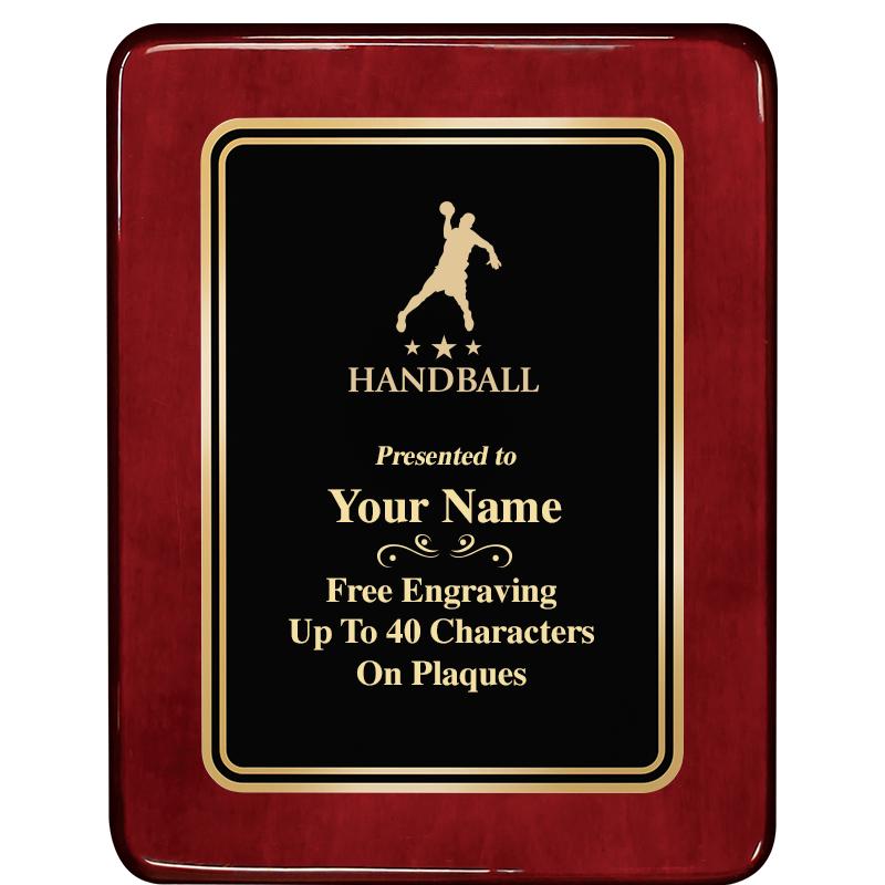 7x9 BLK MTL PLT CHATOYNT RSWD