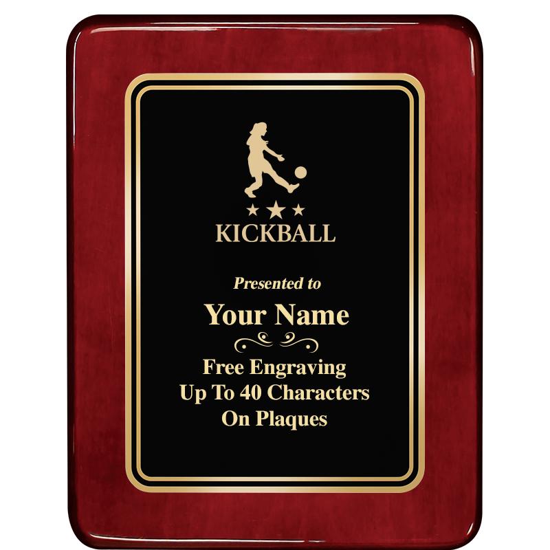 7x9 BLK MTL PLT CHATOYNT RSWD