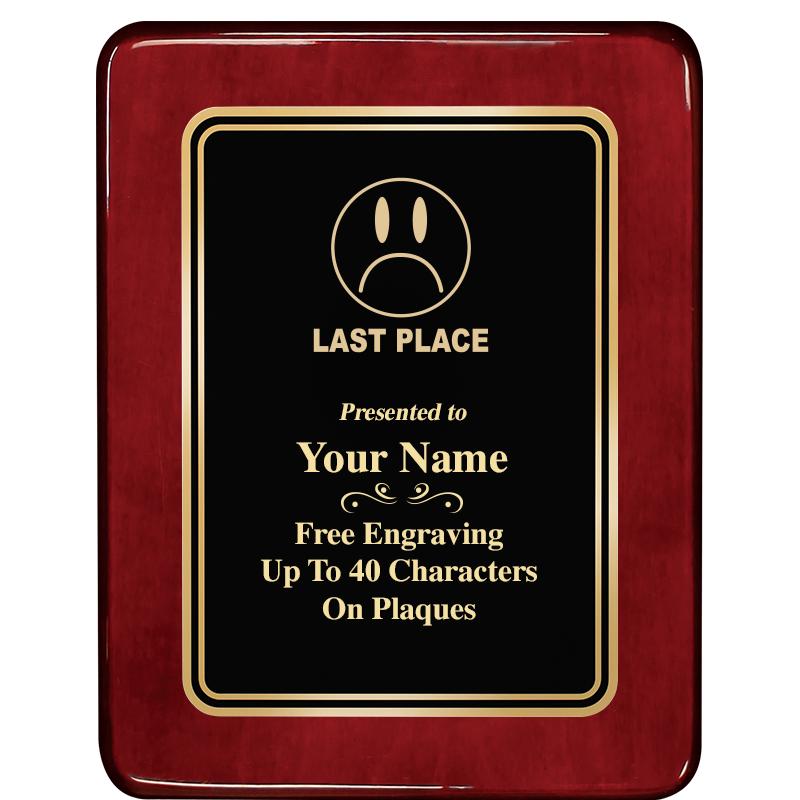 7x9 BLK MTL PLT CHATOYNT RSWD