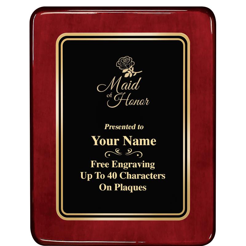 7x9 BLK MTL PLT CHATOYNT RSWD