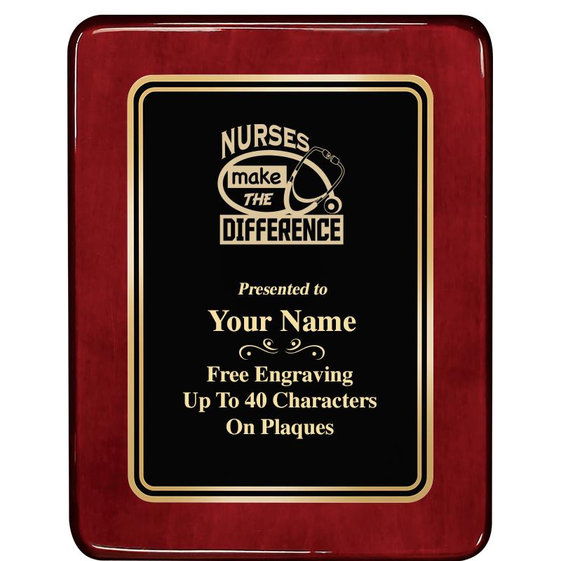 7x9 BLK MTL PLT CHATOYNT RSWD