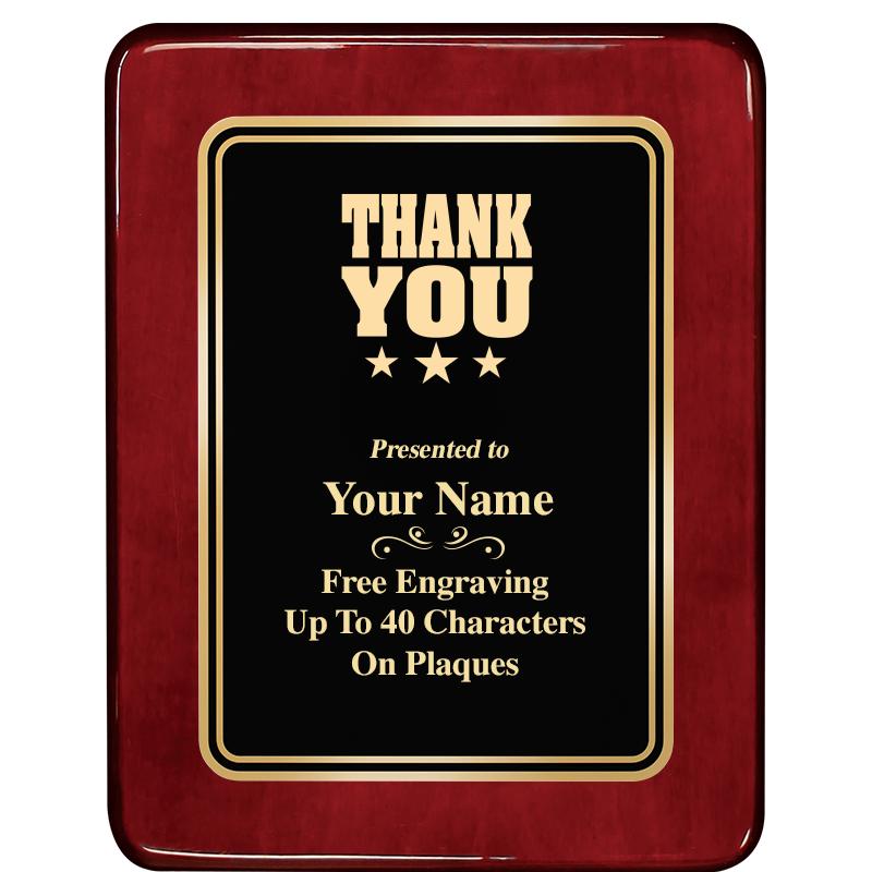 7x9 BLK MTL PLT CHATOYNT RSWD