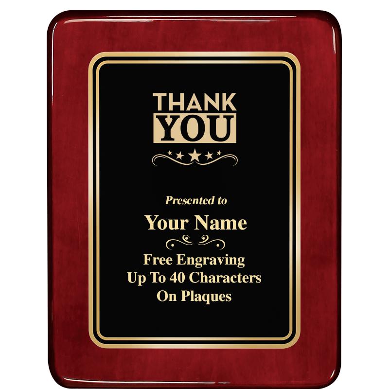 7x9 BLK MTL PLT CHATOYNT RSWD