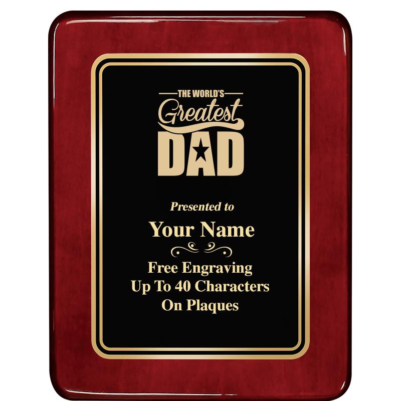 7x9 BLK MTL PLT CHATOYNT RSWD