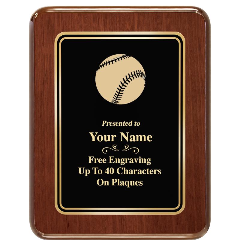 7X9 BLK MTL PLT CHATOYANT WLNT