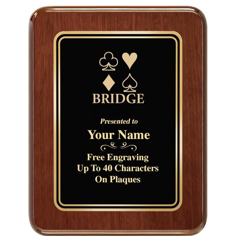 7X9 BLK MTL PLT CHATOYANT WLNT