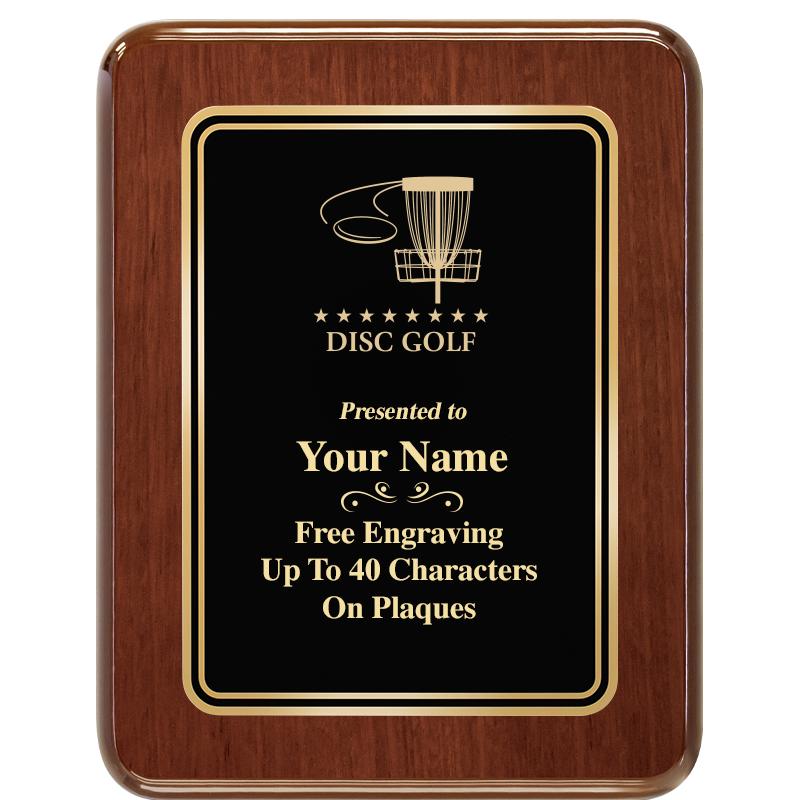 7X9 BLK MTL PLT CHATOYANT WLNT