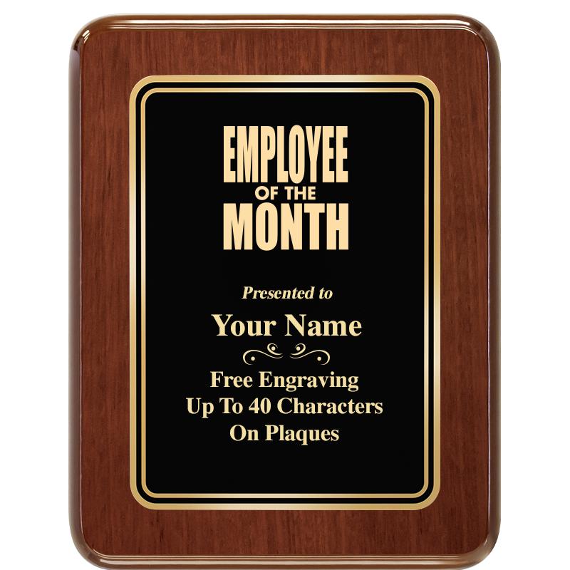 7X9 BLK MTL PLT CHATOYANT WLNT