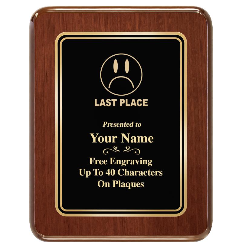 7X9 BLK MTL PLT CHATOYANT WLNT