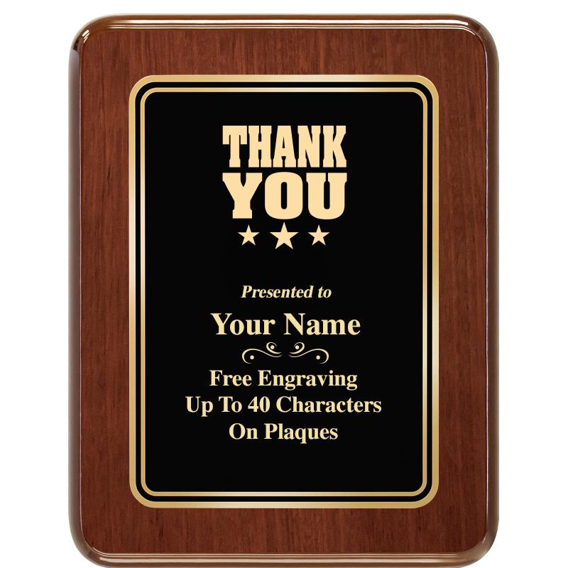 7X9 BLK MTL PLT CHATOYANT WLNT