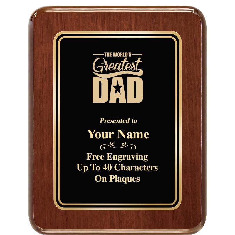 7X9 BLK MTL PLT CHATOYANT WLNT