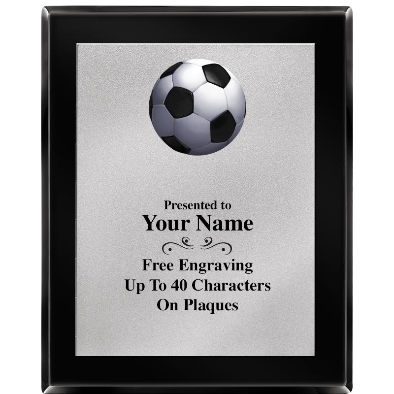 8X10 EB PIANO PLQ MATTE SV PLT