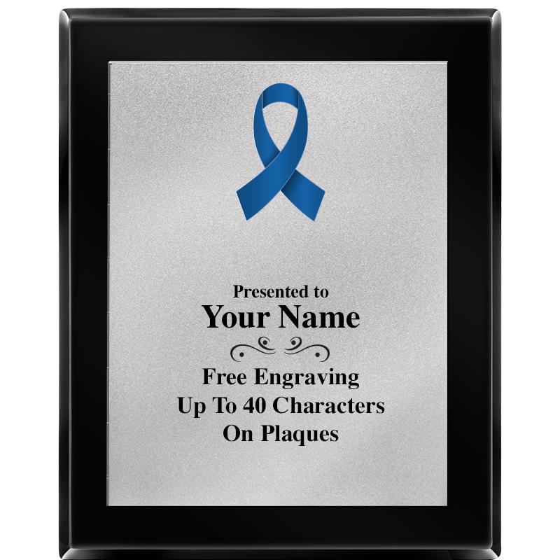 8X10 EB PIANO PLQ MATTE SV PLT