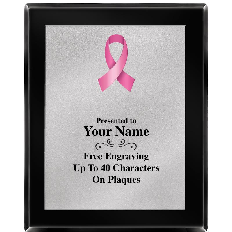 8X10 EB PIANO PLQ MATTE SV PLT