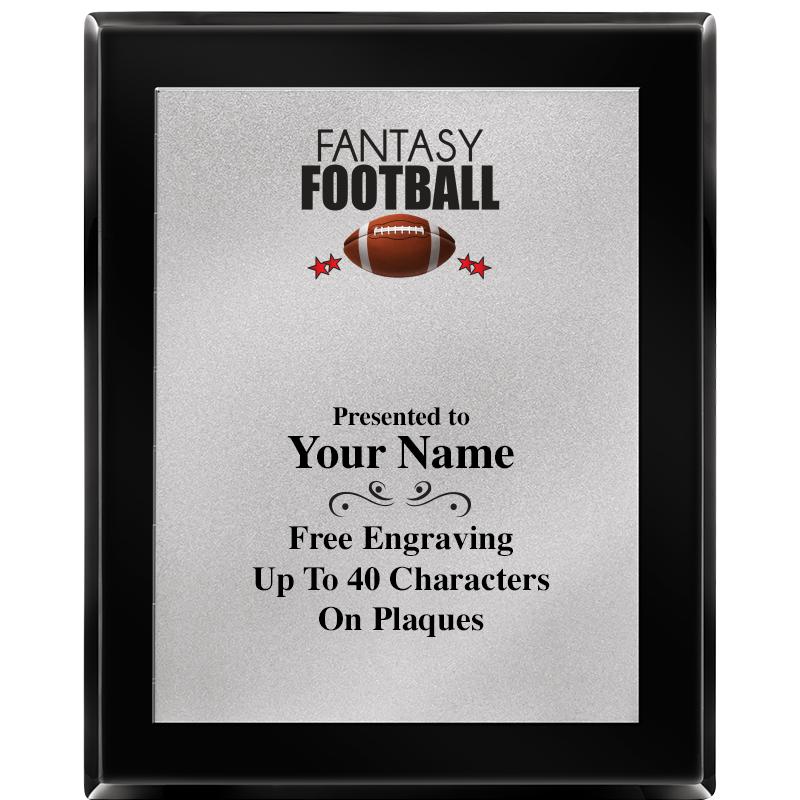 8X10 EB PIANO PLQ MATTE SV PLT