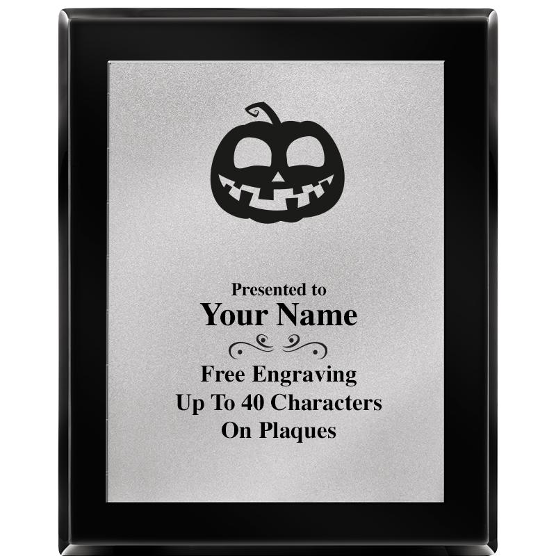 8X10 EB PIANO PLQ MATTE SV PLT