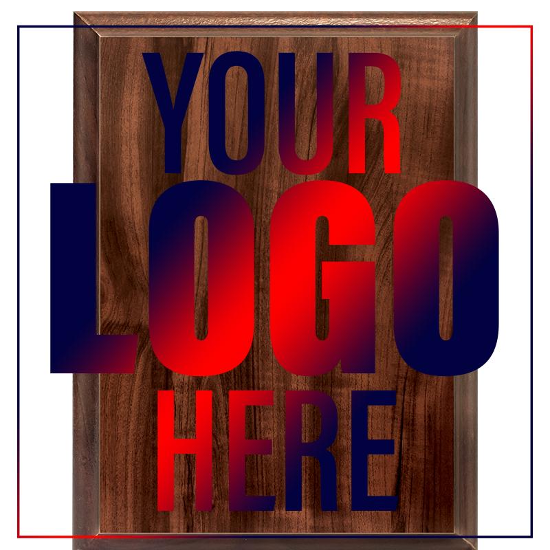 6X8 COLOR DIGITAL PRINT PLQ