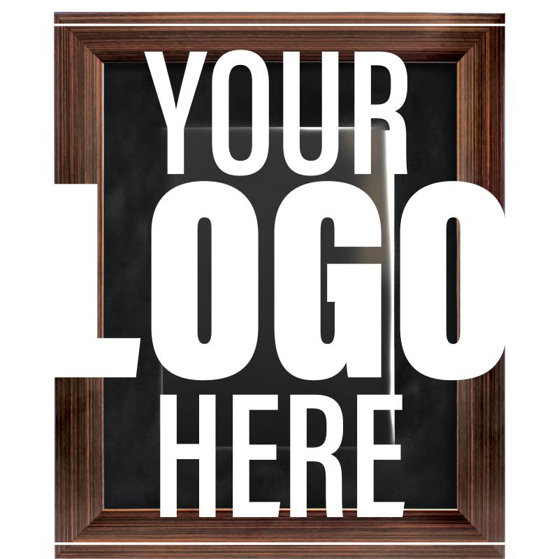 9X11 PRDGM CLR MT PLT FR PL BZ