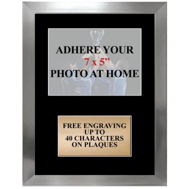 Team Photo Plaques | Framed Photo Plaques