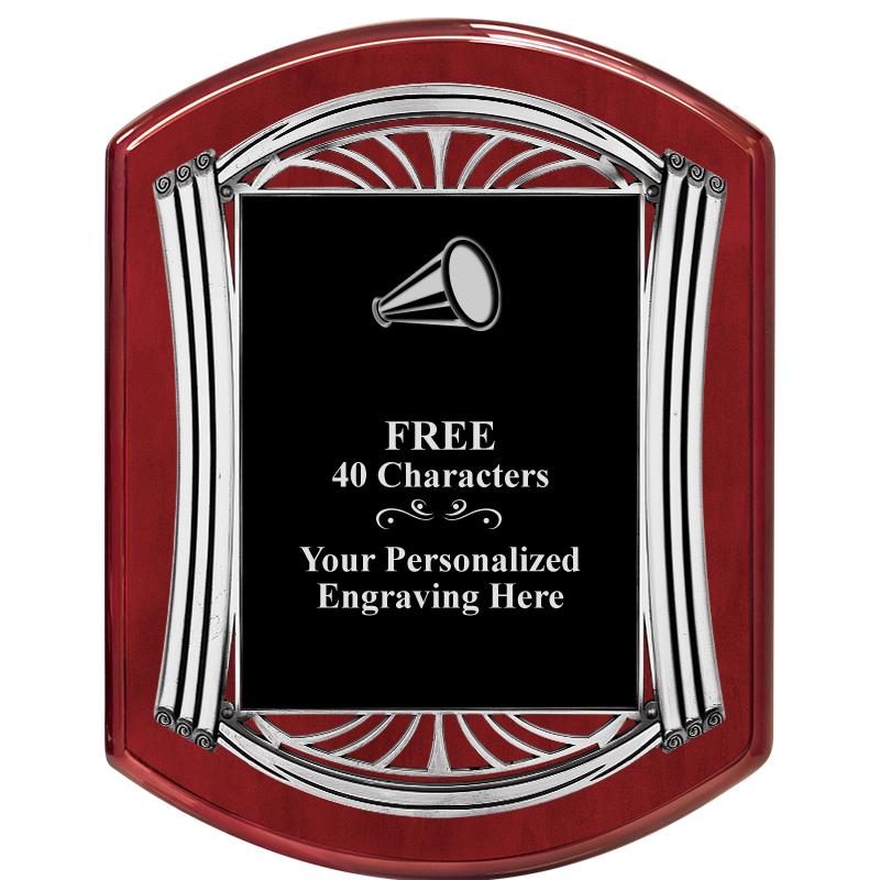 10.5X13.5 ROMAN RD RSWD W SLV