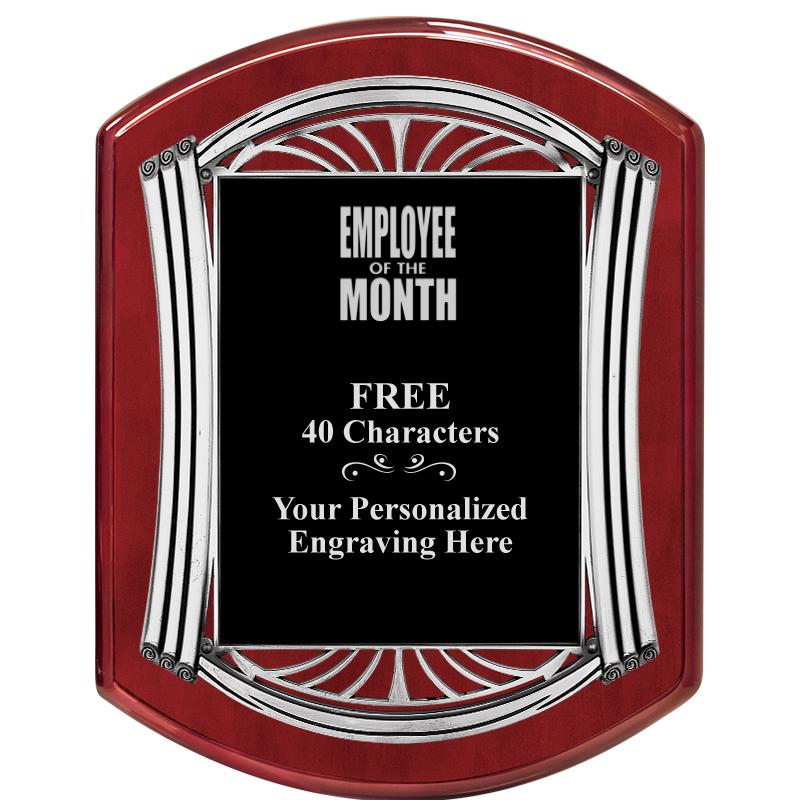 10.5X13.5 ROMAN RD RSWD W SLV