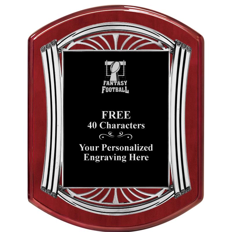 10.5X13.5 ROMAN RD RSWD W SLV