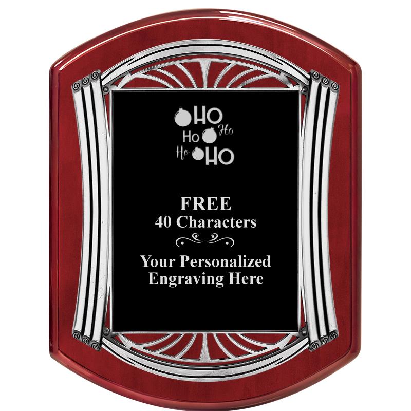 10.5X13.5 ROMAN RD RSWD W SLV