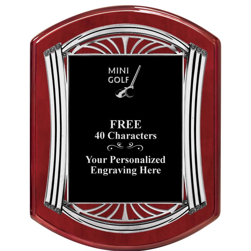 10.5X13.5 ROMAN RD RSWD W SLV