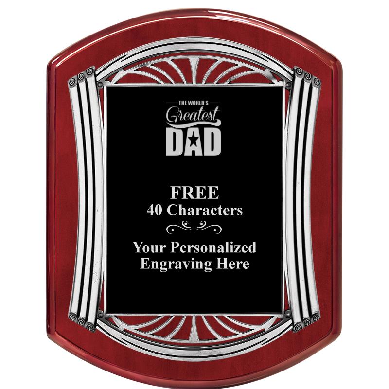 10.5X13.5 ROMAN RD RSWD W SLV