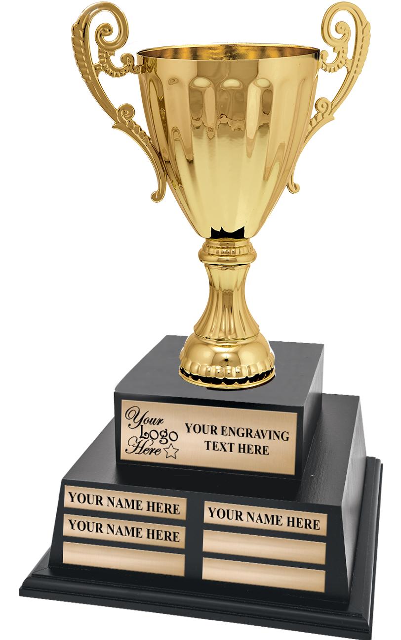 21" GD ACCOLADE PERP CUP TRP