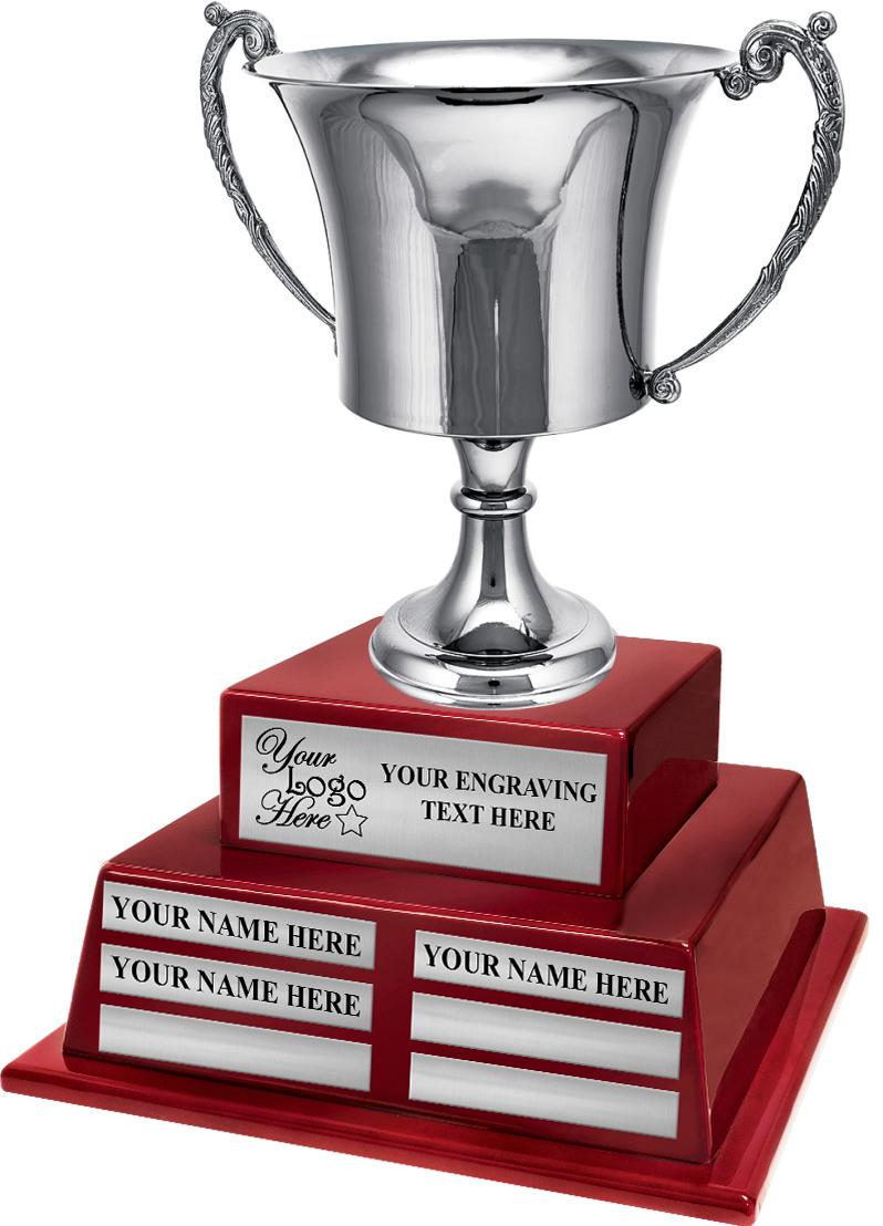 15 1/4" SV DSTNCTION PP CUP TR