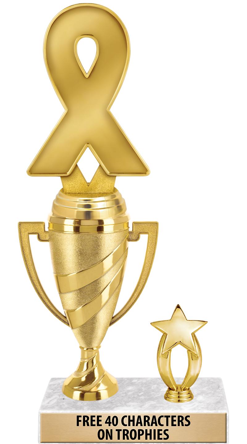 SWIRL CUP RISER TRP STAR TRIM