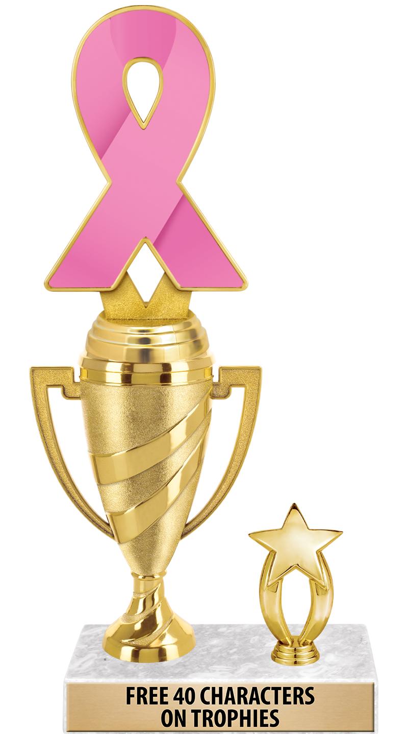 SWIRL CUP RISER TRP STAR TRIM