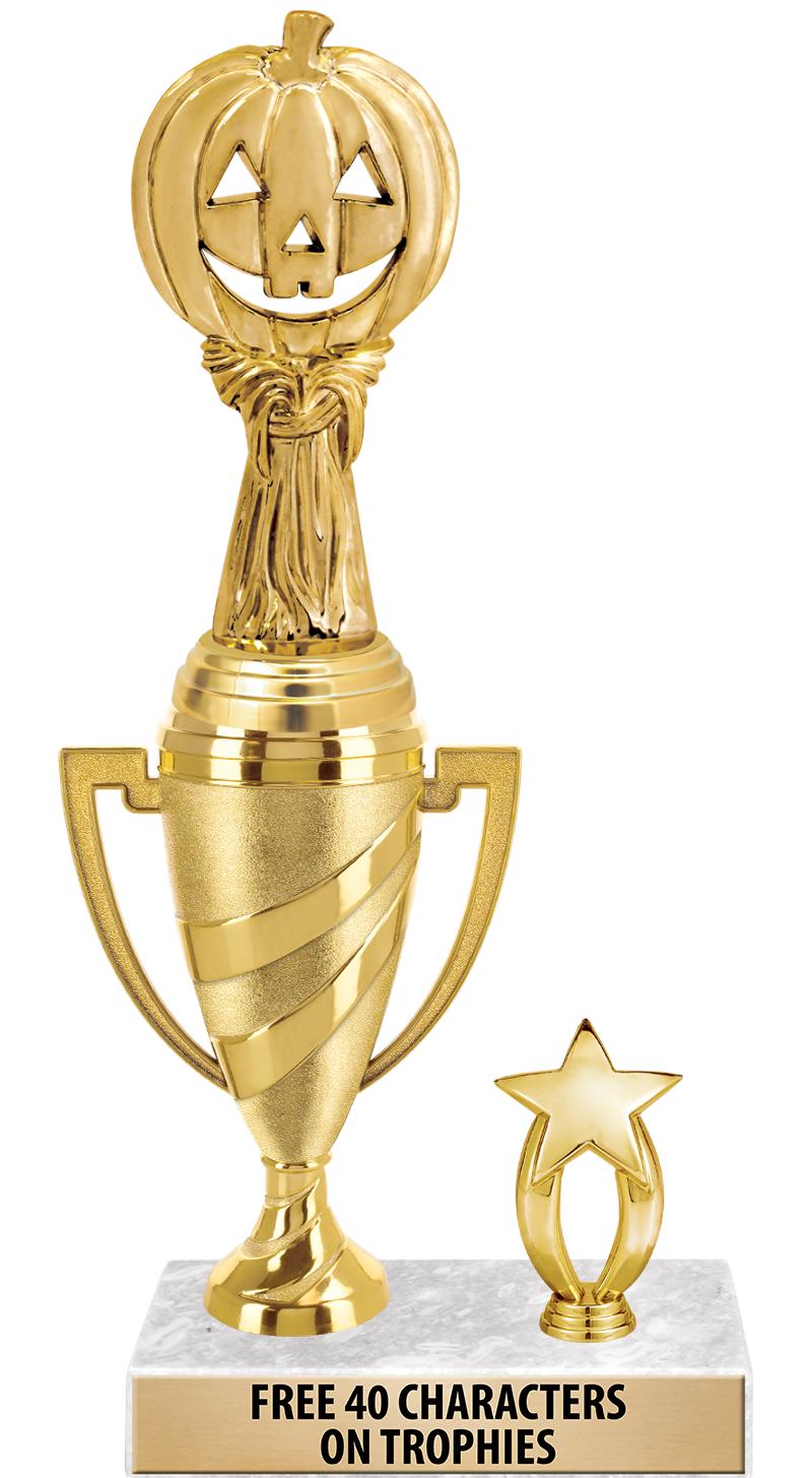 SWIRL CUP RISER TRP STAR TRIM