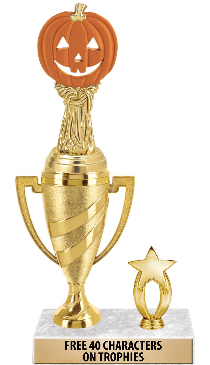 SWIRL CUP RISER TRP STAR TRIM