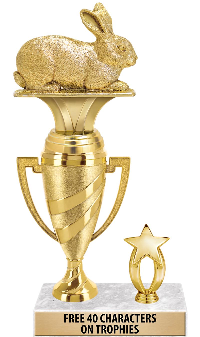 SWIRL CUP RISER TRP STAR TRIM