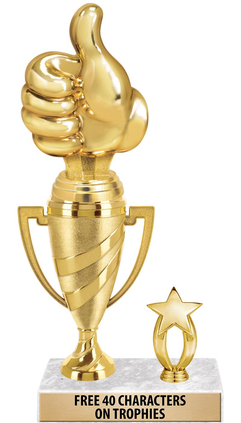 SWIRL CUP RISER TRP STAR TRIM