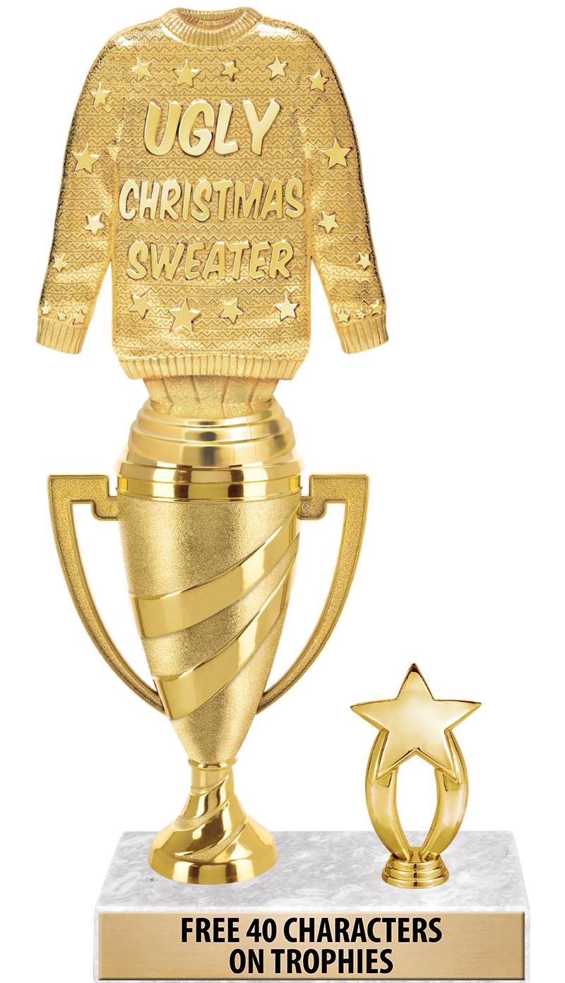 SWIRL CUP RISER TRP STAR TRIM