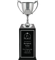 Cup Ping Pong Trophies  Perpetual Symphony Wine Cooler