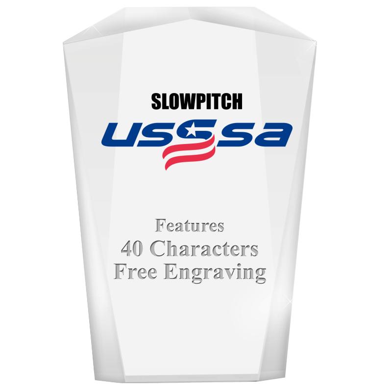 10" MERIDIAN ACRYLIC