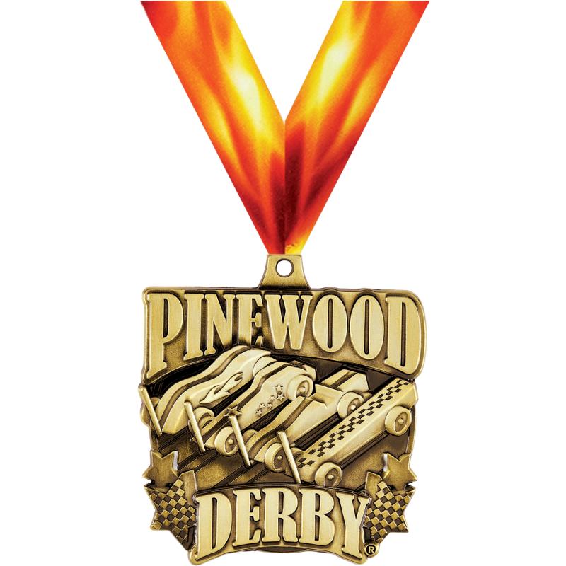 Girl Scouts Medals | Girl Scouts Trophies | Girl Scouts Plaques and Awards